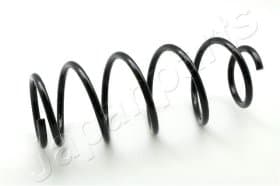 Пружина підвіски