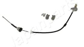 Трос зчеплення