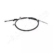 Трос ручного гальма
