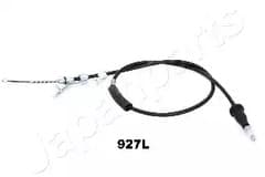 Трос ручного гальма