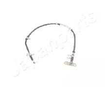 Трос ручного тормоза