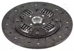 Диск зчеплення
