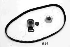 Комплект ремня ГРМ