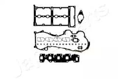 Комплект прокладок ГБЦ Комплект прокладок ГБЦ