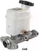 Главный тормозной цилиндр