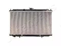 Радіатор охолодження двигуна