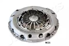 Корзина сцепления