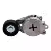 Натяжний ролик поліклинового ременя