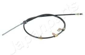 Трос ручного тормоза