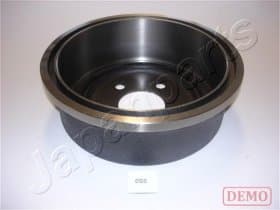 Гальмівний барабан