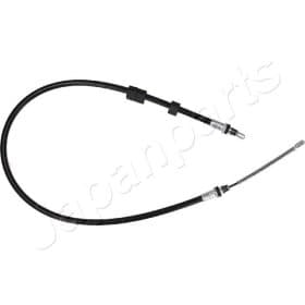 Трос ручного тормоза