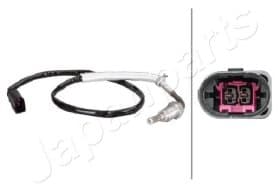 Датчик температуры выхлопных газов