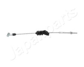 Трос ручного гальма