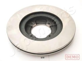 Гальмівний диск