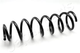 Пружина підвіски