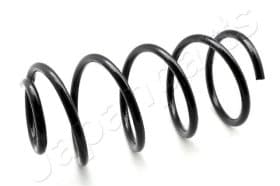 Пружина підвіски