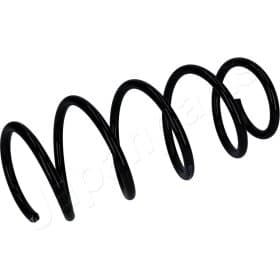 Пружина підвіски