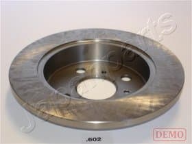 Гальмівний диск