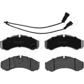 Гальмівні колодки Гальмівні колодки