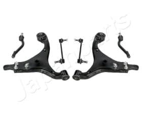 Комплект рычагов