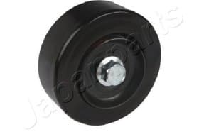 Обвідний ролик поліклинового ременя