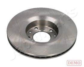 Гальмівний диск