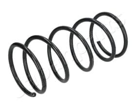 Пружина підвіски