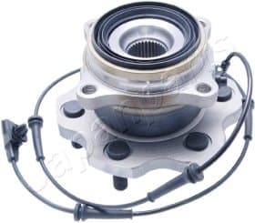 Ступица колеса