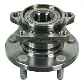 Ступица колеса