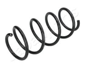 Пружина підвіски