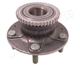 Ступица колеса