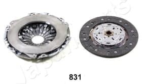 Корзина сцепления