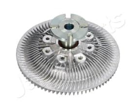 Віскомуфта вентилятора