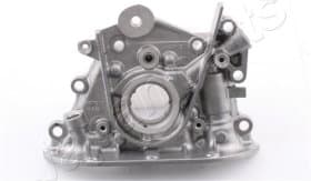 Масляный насос