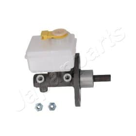 Головний гальмівний циліндр