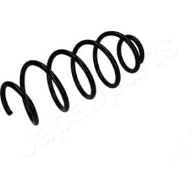 Пружина підвіски
