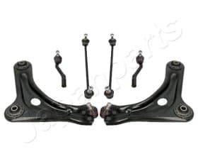 Комплект важелів