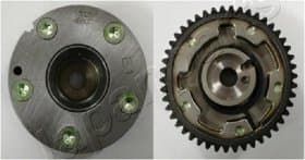 Шестерня распредвала