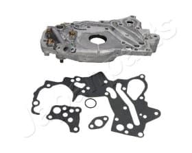 Масляный насос