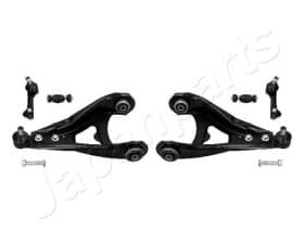 Комплект важелів