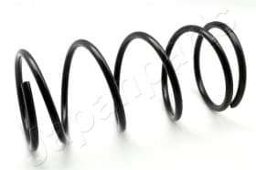 Пружина підвіски