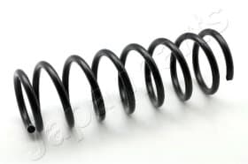 Пружина підвіски