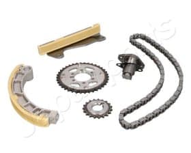 Комплект цепи ГРМ