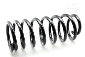 Пружина підвіски