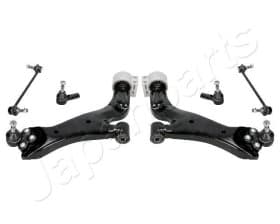 Комплект важелів