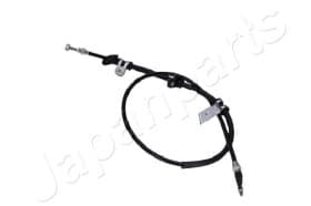 Трос ручного тормоза