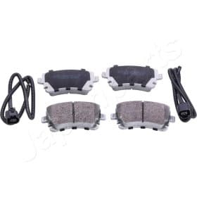 Гальмівні колодки