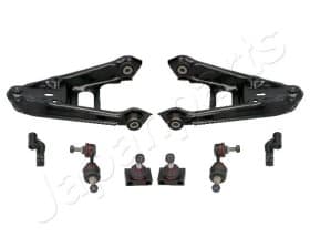 Комплект важелів