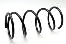 Пружина підвіски