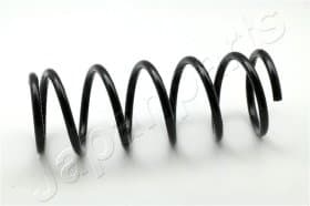 Пружина підвіски